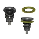 performances stables OEJPEWM Bouchon de vidange d\'embase 22-8M0058389 for embase Merc-Ruiser Alpha Gen 1, Alpha 1, Gen 2, R, Mr, TR, TRS