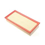 9806411580 Air Filter& YL00265980 Cabin Air Filter Compatible With Citroen C5(C84) Peugeot 5008 350