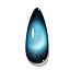 A 3-in-1 Sliver Double Head Cat Eye Magnet