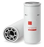 MASGJJX Hydraulic Filter HF6579 for Fleetguard
