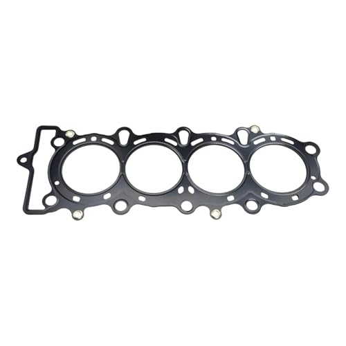 Joint de couvercle de culasse moto ZX6R ZX600 caoutchouc haute résistance thermique 11004-1303