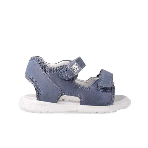 Sandale Garçon Garvalín 232611 Pied Protégé Évite les Ampoules