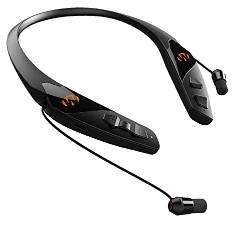 Oreillettes électroniques Razor XV Bluetooth 3.0 : réduction sonore active