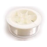 2462 PPLS アクリル製 光ファイバー LED 照明 装飾 実験 工作 直径0.75mm 長さ2700m