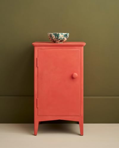 Annie Sloan Chalk Paint 120 ml Sandalwood Red