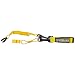 Yamaha WaveRunner Pro Lanyard with Whistle, Yellow