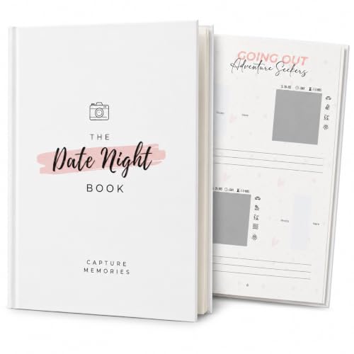 Date Night Book