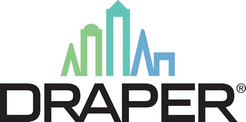 Draper Premier XL 200 Pantalla de Proyección Eléctrica
