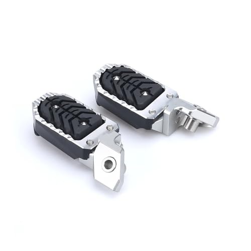 Pédale Pied Pédales R1200GS Repose-Pieds réglables R1250GS ADV moto 1200 1250