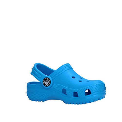 Image of crocs Unisex-Child Classic Clog K Clogs