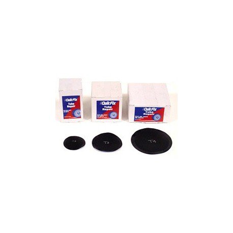 40 PIECES RONDE 40 mm Cover