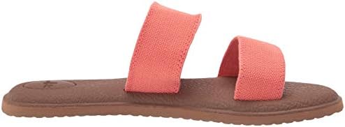 Sanuk Yoga Gora Gora Coral 8 B (M) | Image 5