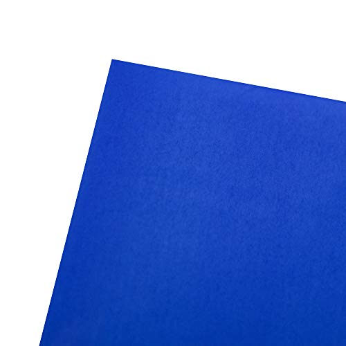 Lytio 100 Sheets Colored Tissue Paper Perfect for Gift Bags, Packing, Floral DIY Crafts 19