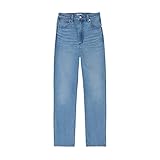 Fit: Regulär Wrangler Women\'s WILD West Pants, Mauna, W42 / L32
