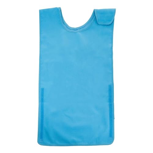 Esslatz pour adulte imperméable pour protéger les vêtements fragiles