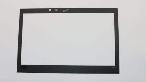 Lenovo Case LCD Bezel Sheet PF IR FHD, FRU01YN084 miniatura 1