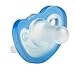 JollyPop 0-3 Months Pacifier 6 Pack Unscented - Blue