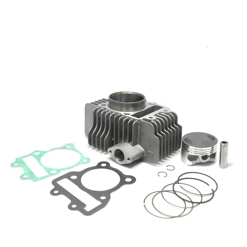 60MM 13MM 75MM YX150 YX160 �V�����_�[�L�b�g YinXiang 150CC 160CC �G���W�� Xmotos Apollo �s�b�g�_�[�g�o�C�N�p�[�c(150CC)
