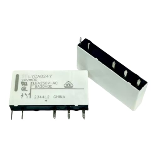 Module relais FTR-LYCA024Y composant de commutation miniature 24V