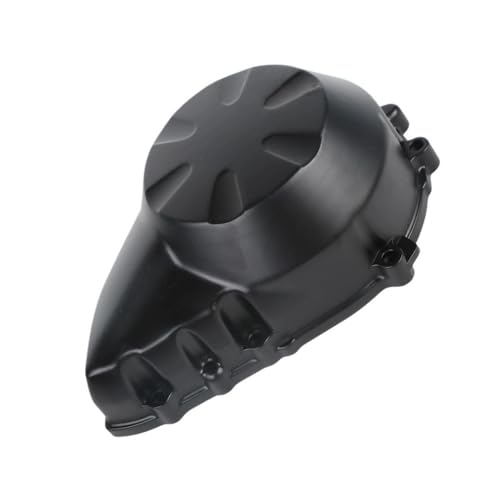 Protector cárter dmotor Z750 evita roturas en la tapa del estator moto