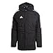 Produktbild adidas Herren Con22 Stad Par Jacket, Schwarz, L EU