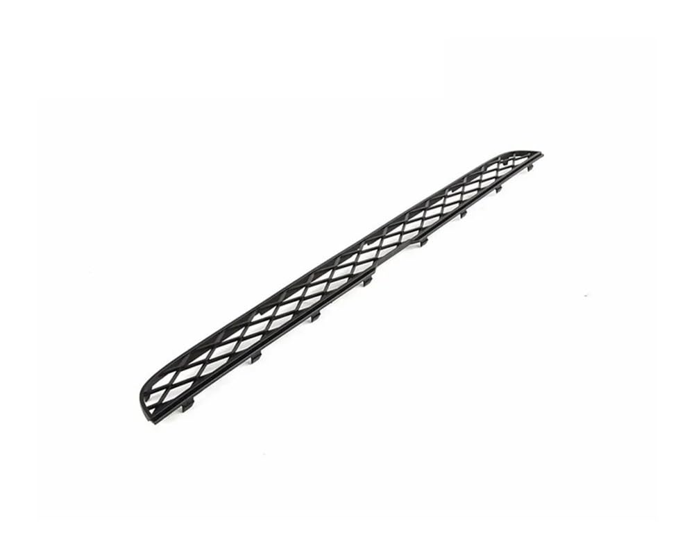 Rejilla central superior de parachoques delantero para X6 E71 y X5 5