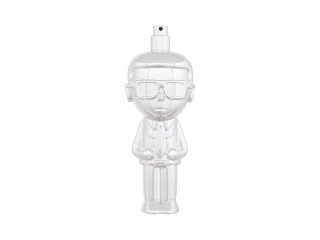 Eau de Parfum Karl Ikonik Men's 60 ml, perfumy dla mężczyzn, od Karl Lagerfeld