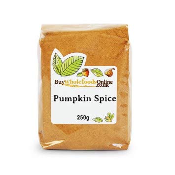 Buy Whole Foods Pumpkin Spice (250g) image 2