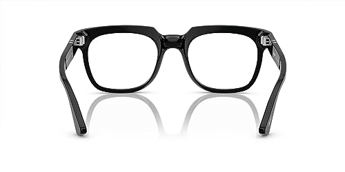 Image of Persol Po3325v Square Prescription Eyewear Frames