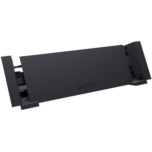 Microsoft Docking Station for Surface Pro and Surface Pro 2 (G5Y-00001)