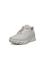 ECCO Women's Multi-Vent GTX Sneaker, Gravel, EU 39/US 8-8.5