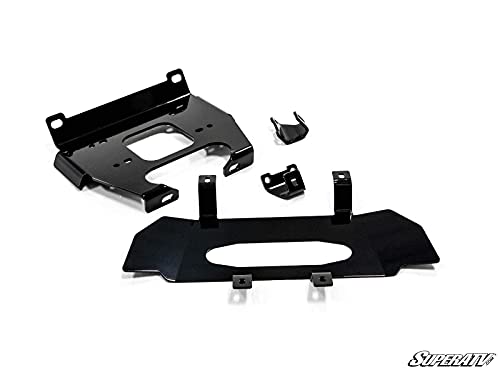 Heavy Duty Vehicle Recovery Winch