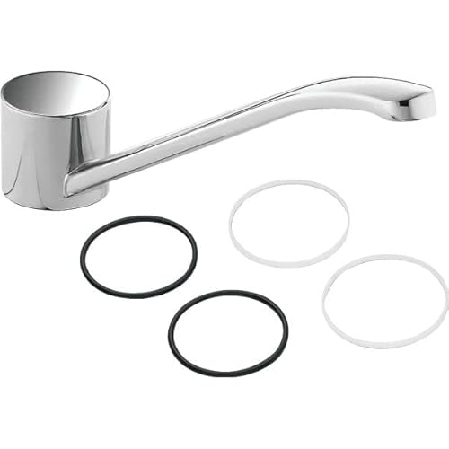 For Cleveland Faucet Group Single Handle Cornerstone Spout Kit - Taller Hub 40039