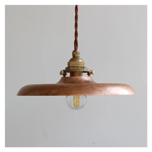 Lampe à suspension rétro loft pour îlot de cuisine et ambiance bistrot chaleureuse LED LWX
