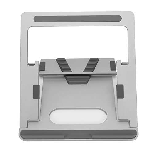 Soporte Ajustable de Aluminio para Laptop 11-15.6" miniatura 2