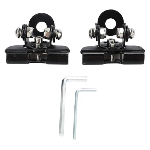 Soporte de montaje para luz LED de trabajo compatible con todoterreno y camión