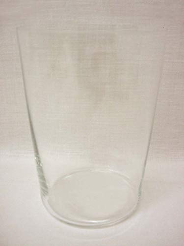 Dkristal Lote 6 Vasos Sidra Cristal Transparente EXTRAFINO Aviles 500ML Cover