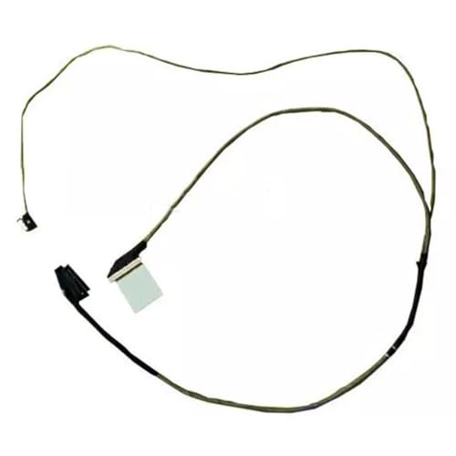 Image of New for GS73VR 6RF 7RF Stealth Pro MS-17B1 EDP LCD Video Cable K1N-3040060-H39