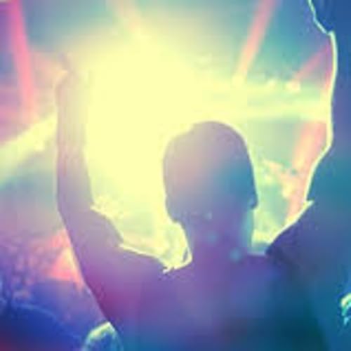 Episode 95: 2024 October Tribal Club Mix