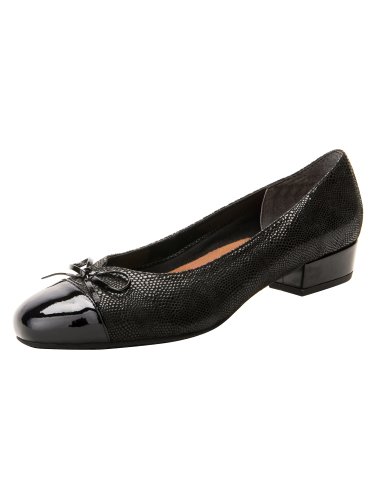 Ros Hommerson Tawnie Women's Casual Shoe Leather Slip-on