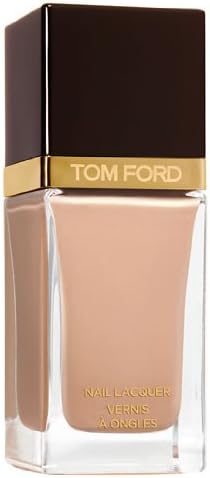 Tom Ford Nail Lacquer Toasted Sugar 02