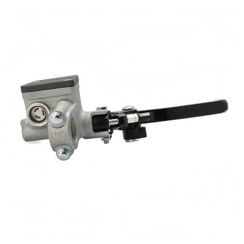 Maître-Cylindre de Frein Avant : Finies les Fuites Hydrauliques sur Kawasaki KX