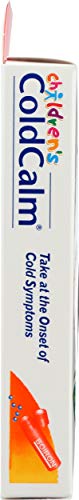 Boiron Children's Coldcalm, 80 Ct #TOP5