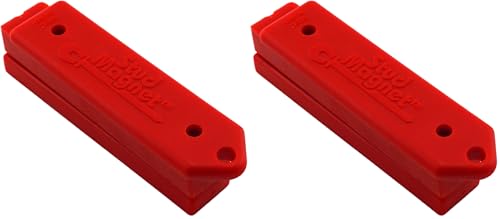 Master Magnetics Magnetic Stud Finder with Shield - Drywall Screw ...