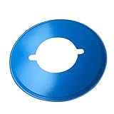 Zxpjkyu Gas Lantern Reflector Mantle Multiuse Portable for Beach Fishing Backpacking