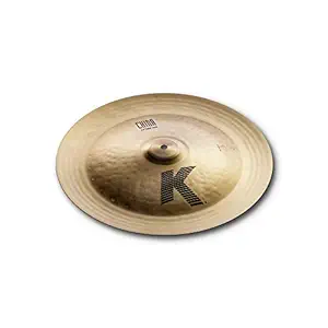 Zildjian K Series China Crash - 17 Inches