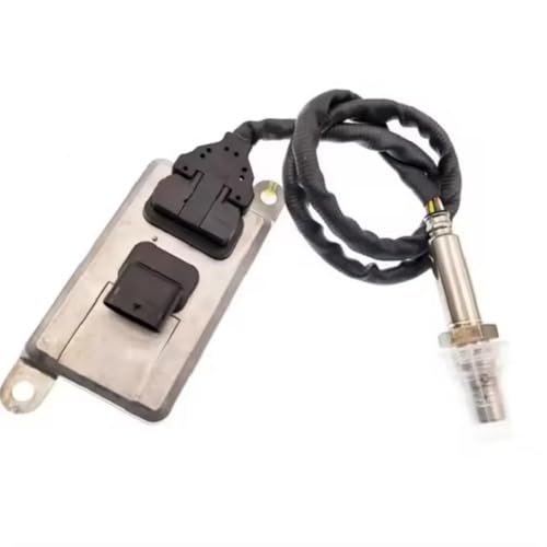 Capteur d'oxygène NOx Benz 5WK9 6652 pour restaurer la puissance auto