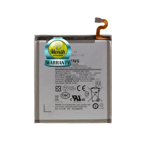 Image of Original EB-BA920ABU Battery for Samsung A9 2018 A9200 A920F Battery with 6 Month Warranty****(R1960)