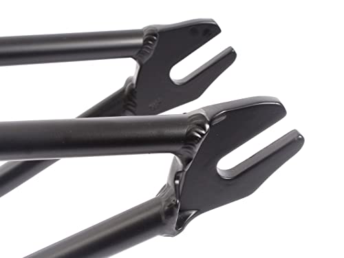 KHE Barcode Aluminum BMX Frame