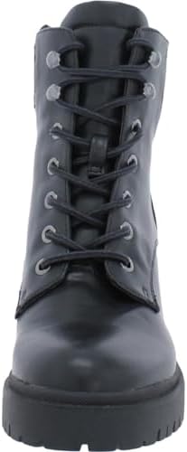 Aerosoles Women's ESEN Fashion Boot, Black, 5 | Image 2